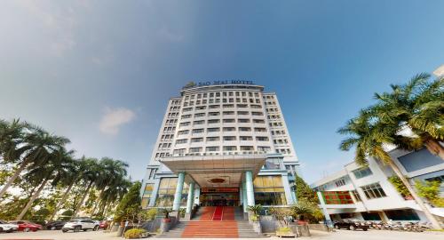 Imagen general del Hotel Sao Mai, Thanh Hoa. Foto 2