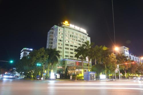 Imagen general del Hotel Sao Mai, Thanh Hoa. Foto 3