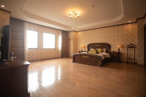 Imagen general del Hotel Sao Mai, Thanh Hoa. Foto 6