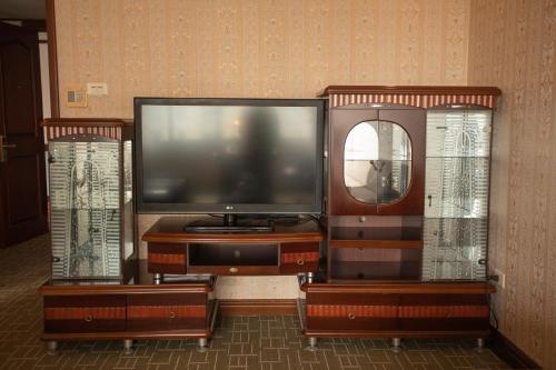 Imagen general del Hotel Sao Mai, Thanh Hoa. Foto 11