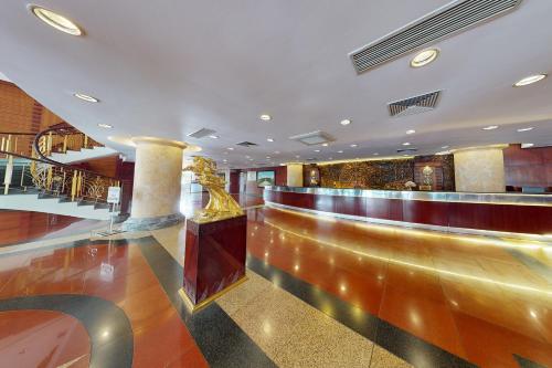 Imagen general del Hotel Sao Mai, Thanh Hoa. Foto 13