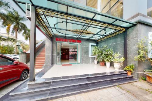 Imagen general del Hotel Sao Mai, Thanh Hoa. Foto 16