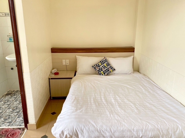 Imagen de la habitación del Hotel Sao Mai Tim. Foto 2
