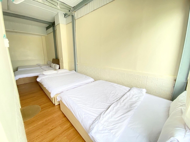 Imagen de la habitación del Hotel Sao Mai Tim. Foto 4