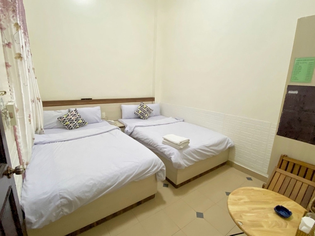 Imagen de la habitación del Hotel Sao Mai Tim. Foto 5