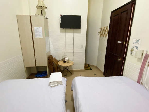 Imagen de la habitación del Hotel Sao Mai Tim. Foto 6