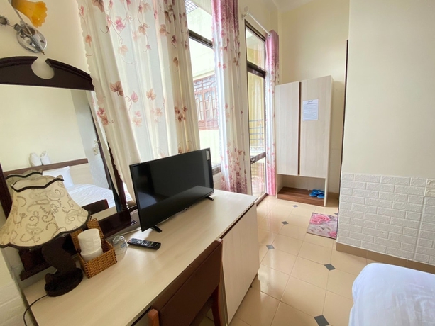 Imagen de la habitación del Hotel Sao Mai Tim. Foto 7
