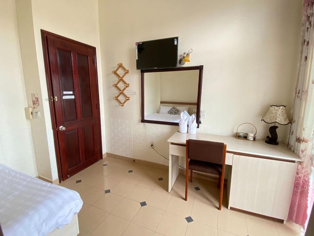 Imagen de la habitación del Hotel Sao Mai Tim. Foto 8