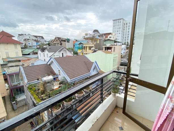 Imagen de la habitación del Hotel Sao Mai Tim. Foto 9