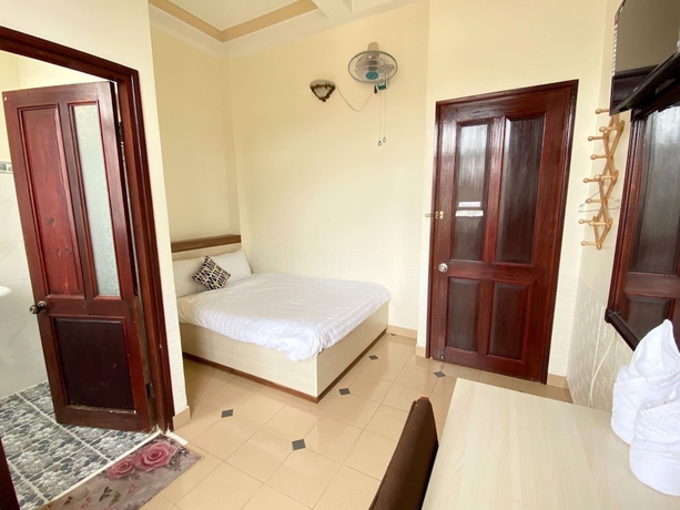 Imagen de la habitación del Hotel Sao Mai Tim. Foto 10