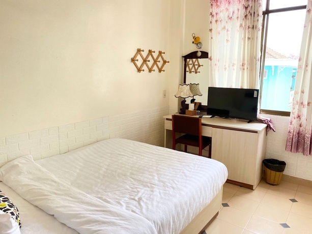 Imagen de la habitación del Hotel Sao Mai Tim. Foto 11