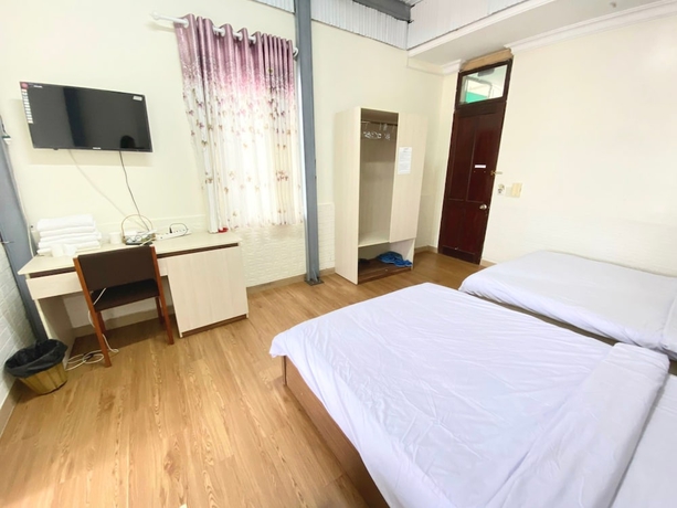 Imagen de la habitación del Hotel Sao Mai Tim. Foto 14