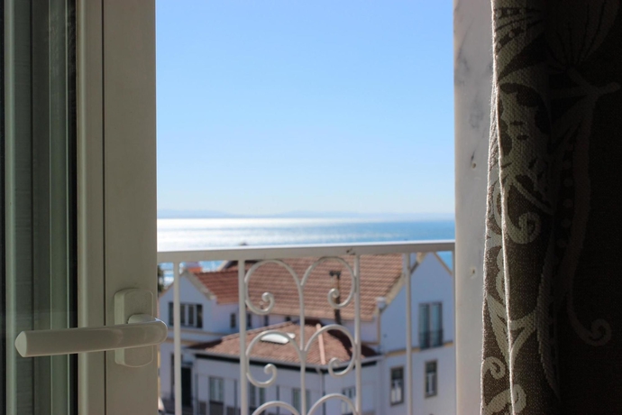 Imagen de los interiores del Hotel Sao Mamede Estoril. Foto 12