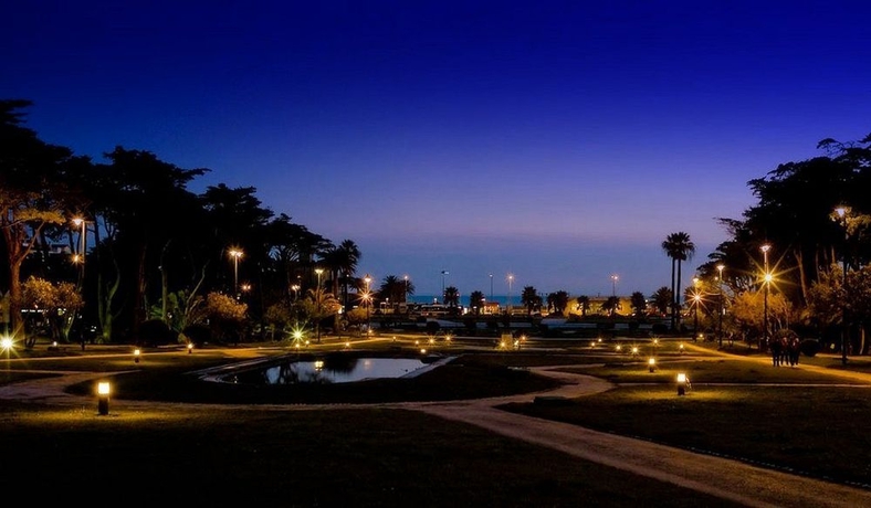 Imagen de los exteriores del Hotel Sao Mamede Estoril. Foto 11