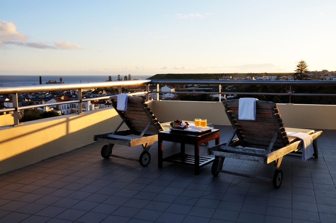 Imagen de los exteriores del Hotel Sao Miguel Park. Foto 9