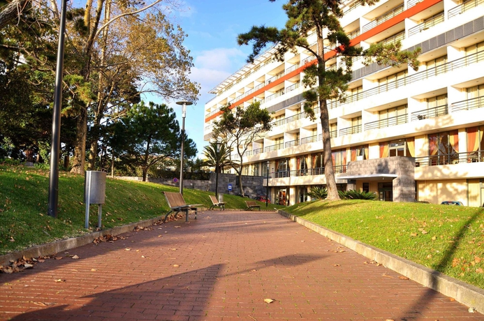 Imagen general del Hotel Sao Miguel Park. Foto 1