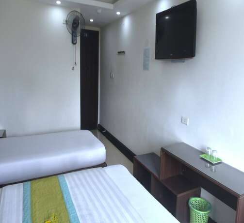 Imagen general del Hotel Sao Nguyen Ngoc Vu. Foto 1