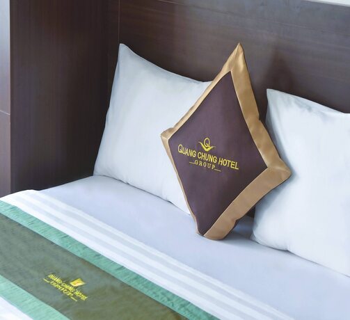 Imagen de la habitación del Hotel Sao Nguyen Ngoc Vu. Foto 16