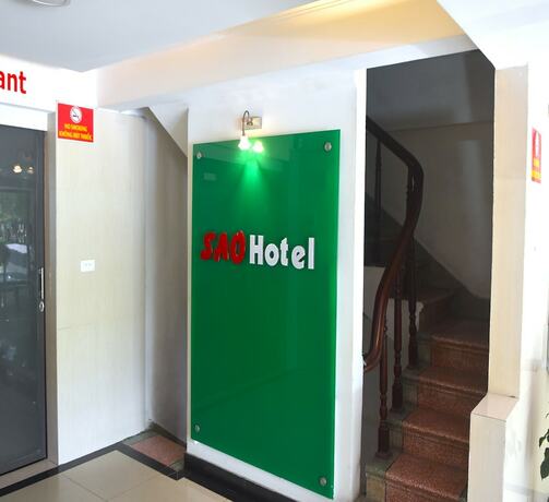 Imagen general del Hotel Sao Nguyen Ngoc Vu. Foto 3