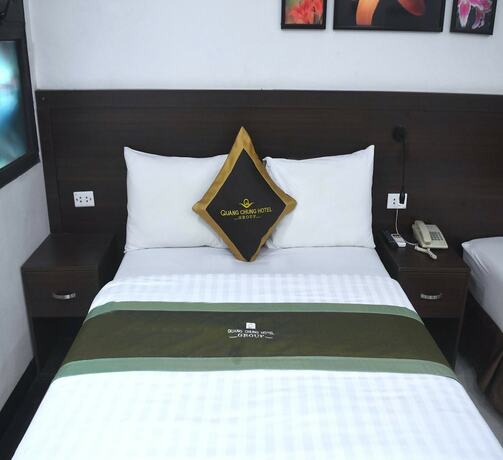 Imagen general del Hotel Sao Nguyen Ngoc Vu. Foto 9