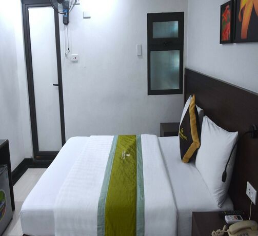 Imagen general del Hotel Sao Nguyen Ngoc Vu. Foto 11