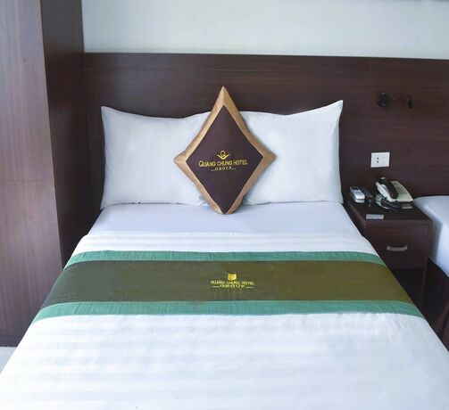 Imagen de la habitación del Hotel Sao Nguyen Ngoc Vu. Foto 20