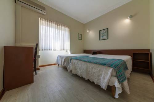 Imagen de la habitación del Hotel Sao Nicolau. Foto 3