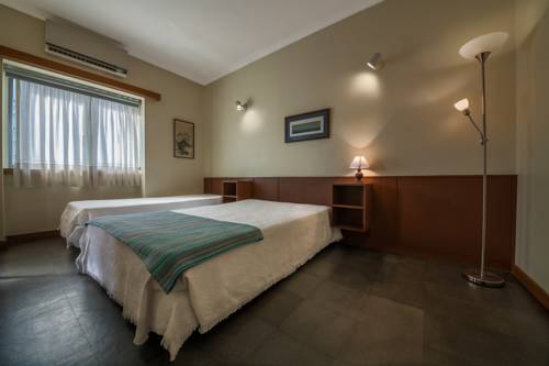 Imagen de la habitación del Hotel Sao Nicolau. Foto 6