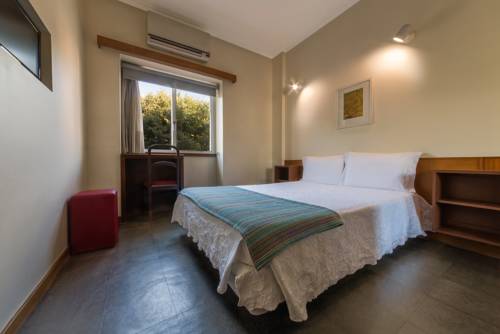 Imagen de la habitación del Hotel Sao Nicolau. Foto 7