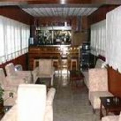 Imagen de los interiores del Hotel Sao Paulo. Foto 6