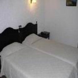 Imagen de la habitación del Hotel Sao Paulo. Foto 5