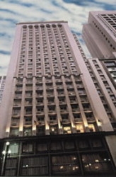 Imagen general del Hotel Sao Paulo Othon Classic. Foto 3