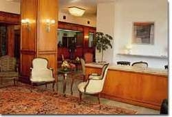 Imagen general del Hotel Sao Paulo Othon Classic. Foto 5