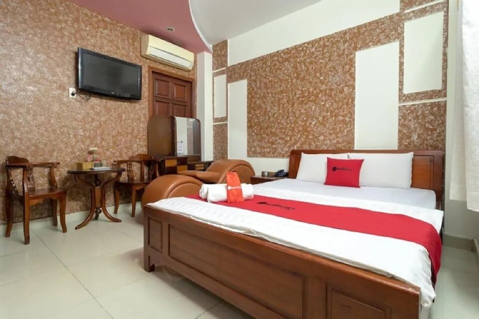 Imagen de la habitación del Hotel Sao Phuong Thao - by Bay Luxury. Foto 2