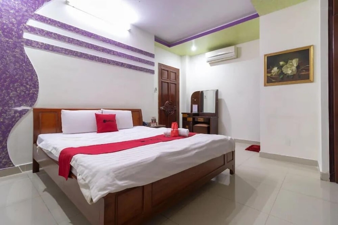 Imagen de la habitación del Hotel Sao Phuong Thao - by Bay Luxury. Foto 3