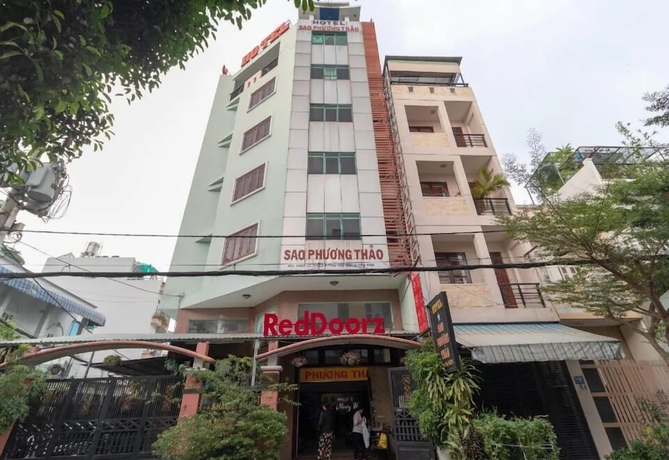Imagen general del Hotel Sao Phuong Thao - by Bay Luxury. Foto 1