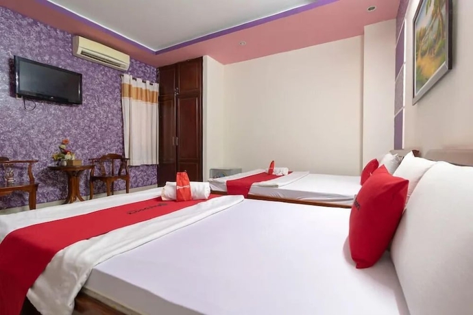 Imagen de la habitación del Hotel Sao Phuong Thao - by Bay Luxury. Foto 4