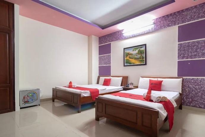 Imagen de la habitación del Hotel Sao Phuong Thao - by Bay Luxury. Foto 5
