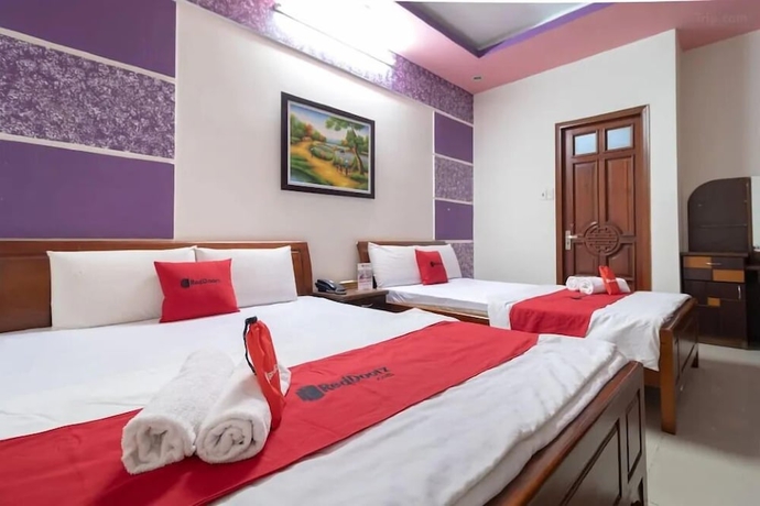 Imagen de la habitación del Hotel Sao Phuong Thao - by Bay Luxury. Foto 6