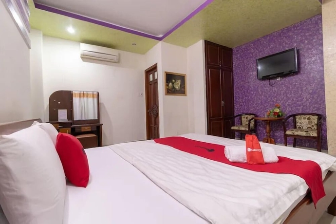 Imagen de la habitación del Hotel Sao Phuong Thao - by Bay Luxury. Foto 7