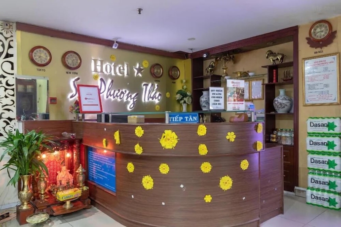 Imagen de los interiores del Hotel Sao Phuong Thao - by Bay Luxury. Foto 9