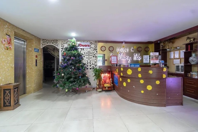 Imagen de los interiores del Hotel Sao Phuong Thao - by Bay Luxury. Foto 10