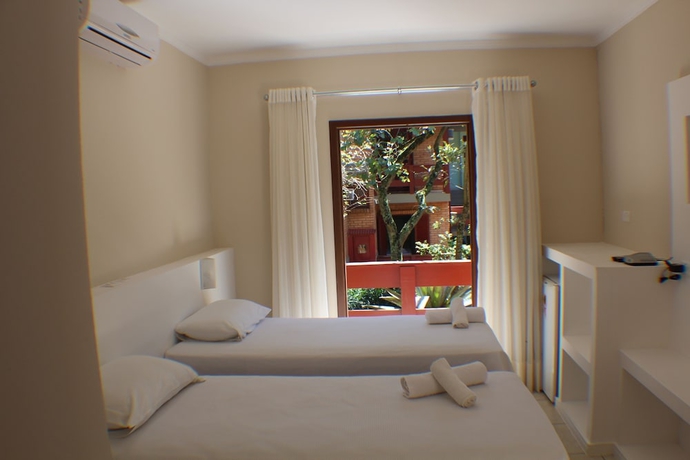 Imagen de la habitación del Hotel Sao Sebastiao Da Praia. Foto 3