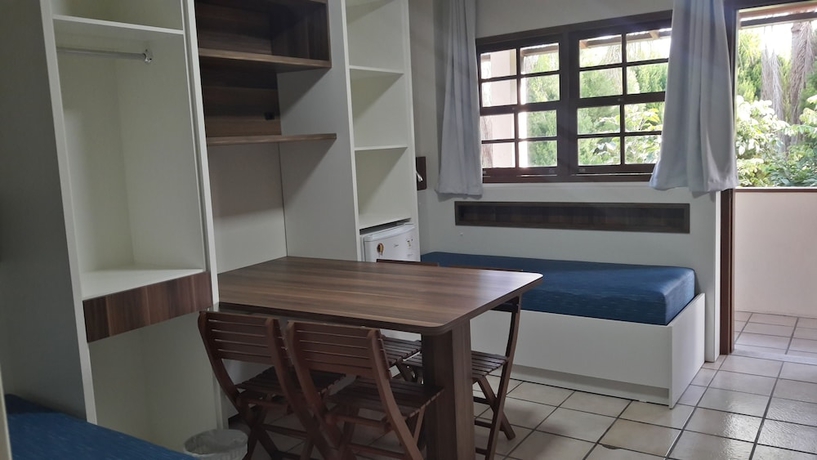 Imagen de la habitación del Hotel Sao Sebastiao Da Praia. Foto 7