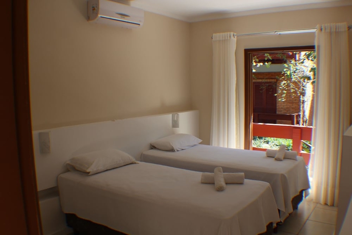 Imagen de la habitación del Hotel Sao Sebastiao Da Praia. Foto 13