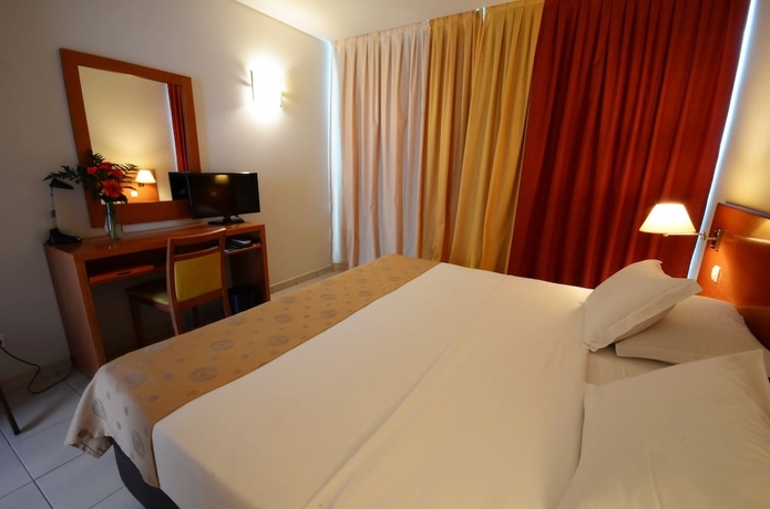 Imagen de la habitación del Hotel Sao Sebastiao De Boliqueime. Foto 5