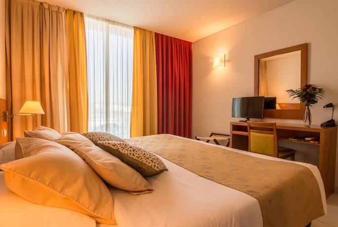 Imagen de la habitación del Hotel Sao Sebastiao De Boliqueime. Foto 6