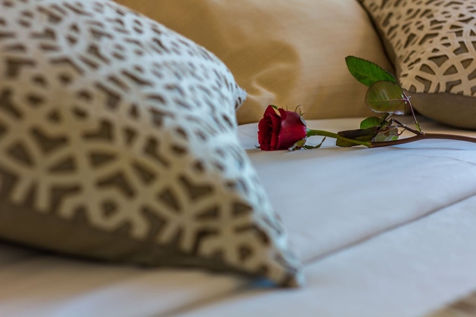 Imagen de la habitación del Hotel Sao Sebastiao De Boliqueime. Foto 7