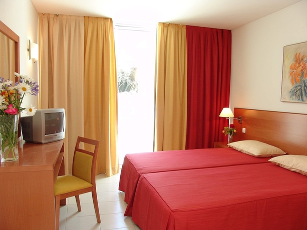 Imagen de la habitación del Hotel Sao Sebastiao De Boliqueime. Foto 8