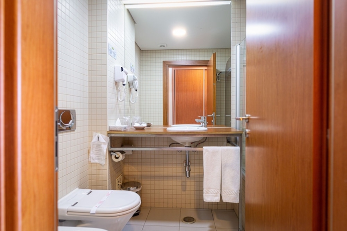 Imagen de la habitación del Hotel Sao Sebastiao De Boliqueime. Foto 9